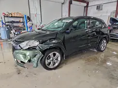 3CZRU6H30GM765496 2016 HONDA HR-V
