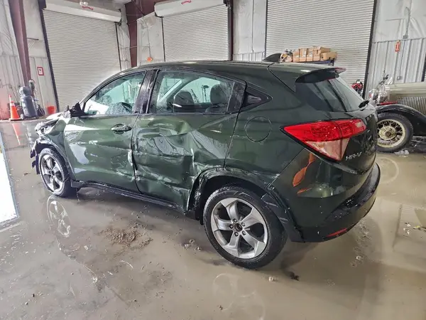 3CZRU6H30GM765496 2016 HONDA HR-V - Image 2