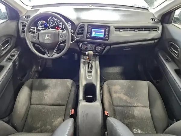 3CZRU6H30GM765496 2016 HONDA HR-V - Image 8