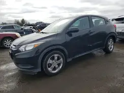 3CZRU6H30GM765644 2016 HONDA HR-V