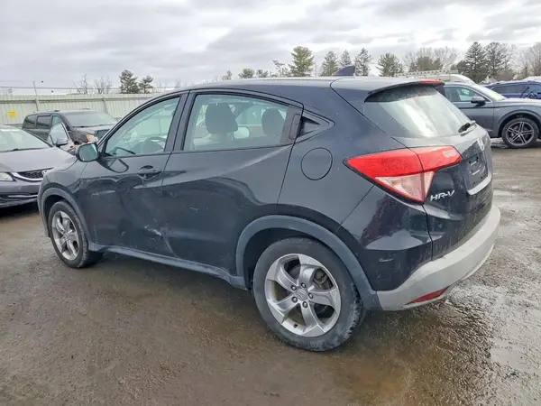 3CZRU6H30GM765644 2016 HONDA HR-V - Image 2