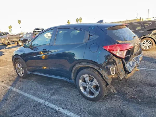 3CZRU6H30GM766938 2016 HONDA HR-V - Image 2