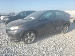 3CZRU6H30GM768088 2016 HONDA HR-V
