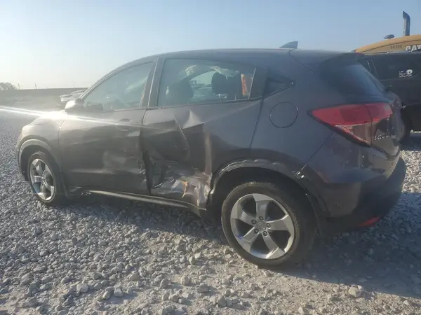 3CZRU6H30GM768088 2016 HONDA HR-V - Image 2