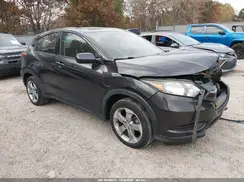 3CZRU6H30GM769225 2016 HONDA HR-V