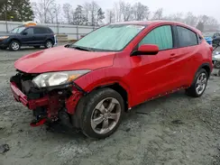 3CZRU6H30HG700616 2017 HONDA HR-V
