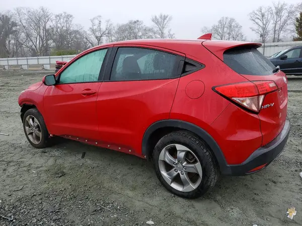 3CZRU6H30HG700616 2017 HONDA HR-V - Image 2