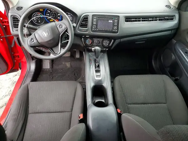 3CZRU6H30HG700616 2017 HONDA HR-V - Image 8