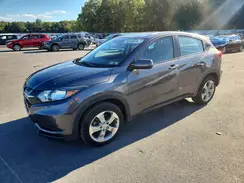 3CZRU6H30HG701040 2017 HONDA HR-V