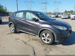 3CZRU6H30HG701278 2017 HONDA HR-V