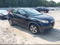3CZRU6H30HG701491 2017 HONDA HR-V