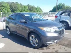 3CZRU6H30HG701524 2017 HONDA HR-V