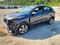 3CZRU6H30HG701541 2017 HONDA HR-V