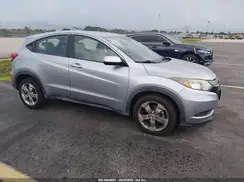 3CZRU6H30HG701992 2017 HONDA HR-V