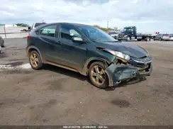 3CZRU6H30HG702320 2017 HONDA HR-V