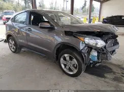 3CZRU6H30HG702513 2017 HONDA HR-V