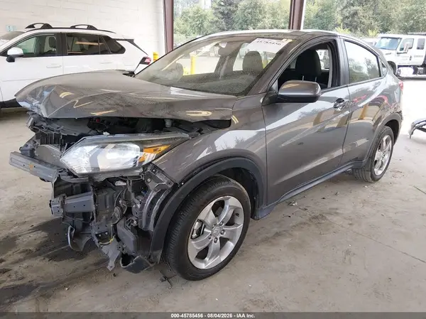 3CZRU6H30HG702513 2017 HONDA HR-V - Image 2