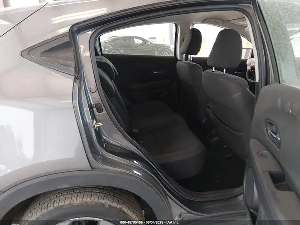 3CZRU6H30HG702513 2017 HONDA HR-V - Image 8