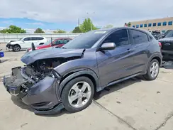 3CZRU6H30HG703127 2017 HONDA HR-V