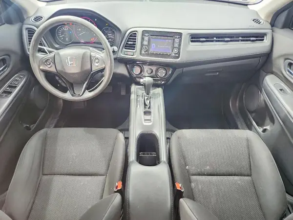 3CZRU6H30HG703127 2017 HONDA HR-V - Image 8