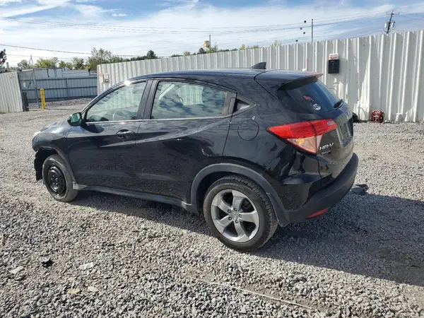 3CZRU6H30HG705301 2017 HONDA HR-V - Image 2