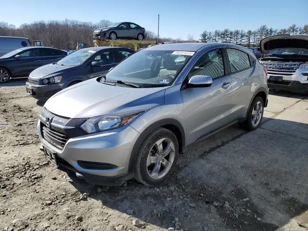 3CZRU6H30HG705914 2017 HONDA HR-V - Image 1