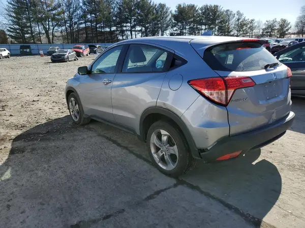3CZRU6H30HG705914 2017 HONDA HR-V - Image 2