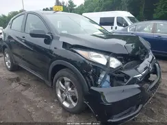 3CZRU6H30HG706870 2017 HONDA HR-V
