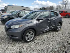 3CZRU6H30HG707842 2017 HONDA HR-V