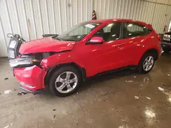 3CZRU6H30HG708232 2017 HONDA HR-V