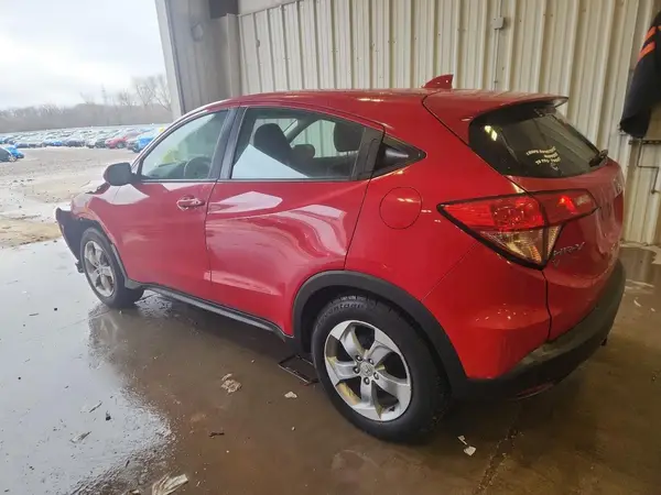 3CZRU6H30HG708232 2017 HONDA HR-V - Image 2