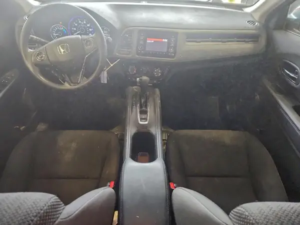 3CZRU6H30HG708232 2017 HONDA HR-V - Image 8