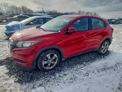 3CZRU6H30HG708621 2017 HONDA HR-V