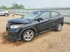 3CZRU6H30HG708652 2017 HONDA HR-V