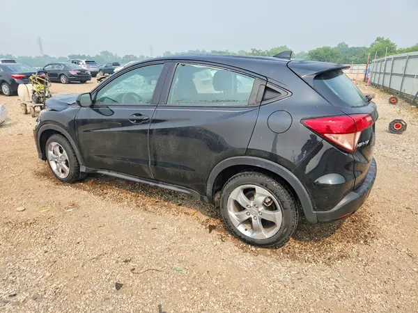 3CZRU6H30HG708652 2017 HONDA HR-V - Image 2