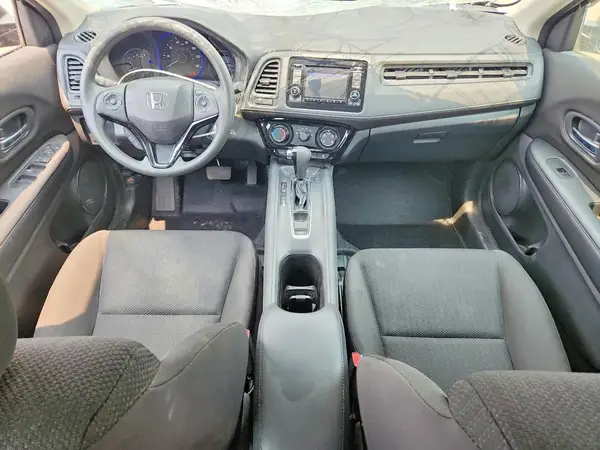 3CZRU6H30HG708652 2017 HONDA HR-V - Image 8