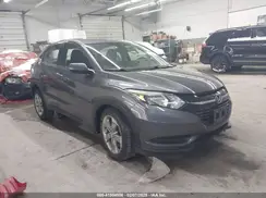 3CZRU6H30HG709252 2017 HONDA HR-V