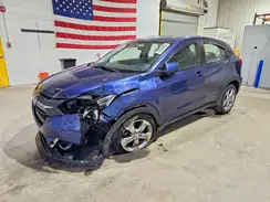 3CZRU6H30HG709736 2017 HONDA HR-V