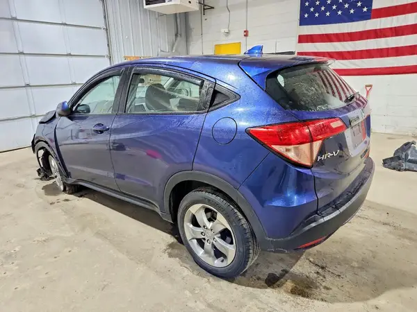 3CZRU6H30HG709736 2017 HONDA HR-V - Image 2