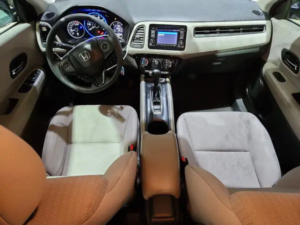 3CZRU6H30HG709736 2017 HONDA HR-V - Image 8