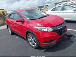 3CZRU6H30HG709963 2017 HONDA HR-V