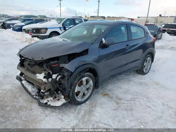 3CZRU6H30HM100695 2017 HONDA HR-V - Image 2