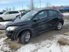 3CZRU6H30HM103063 2017 HONDA HR-V