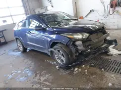 3CZRU6H30HM105511 2017 HONDA HR-V