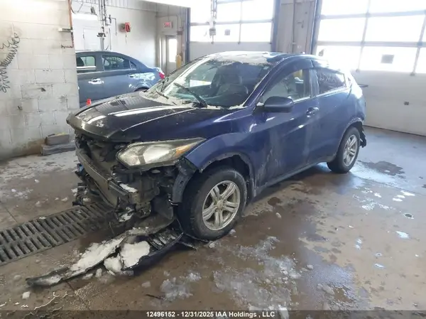 3CZRU6H30HM105511 2017 HONDA HR-V - Image 2