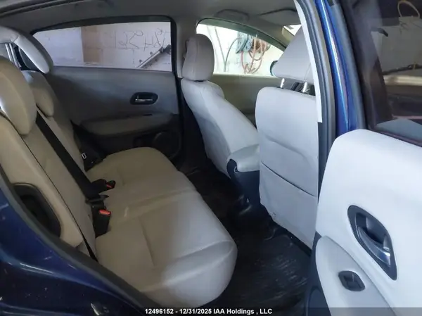 3CZRU6H30HM105511 2017 HONDA HR-V - Image 8
