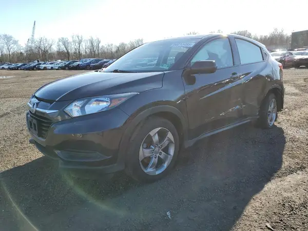 3CZRU6H30HM702156 2017 HONDA HR-V - Image 1