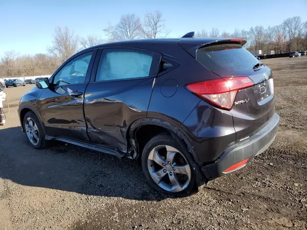 3CZRU6H30HM702156 2017 HONDA HR-V - Image 2