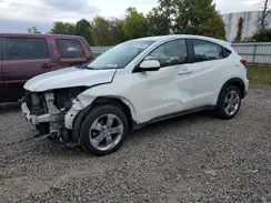 3CZRU6H30HM702478 2017 HONDA HR-V
