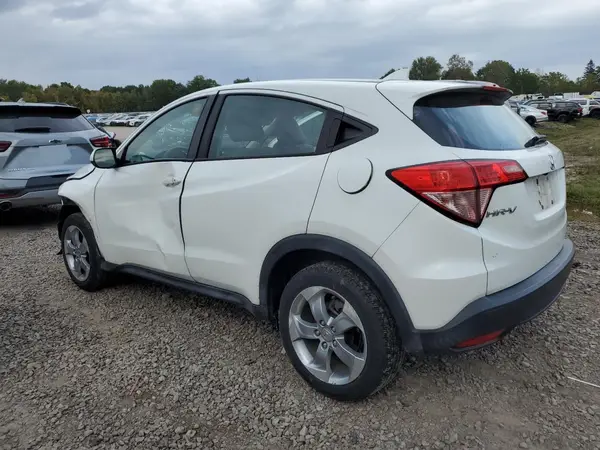 3CZRU6H30HM702478 2017 HONDA HR-V - Image 2